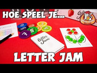 Letter Jam