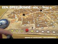 Brieven uit Whitechapel