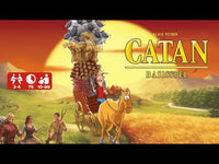 Catan - Basisspel