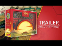 Catan: 3D Editie