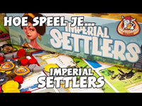 Imperial Settlers - EN