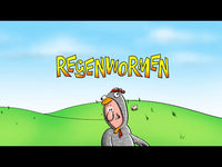 Regenwormen