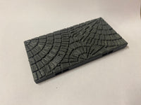 D&D Dragonlock - Castle