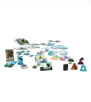 Endless Winter - Stroomafwaarts