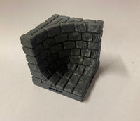 D&D Dragonlock - Dungeon