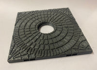 D&D Dragonlock - Castle