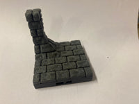 D&D Dragonlock - Dungeon