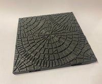 D&D Dragonlock - Castle