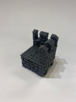 D&D Dragonlock - Dungeon