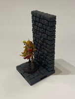 D&D Dragonlock - Dungeon