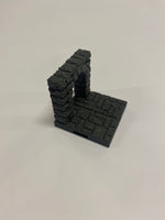 D&D Dragonlock - Dungeon