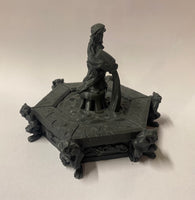 D&D Dragonlock - Castle