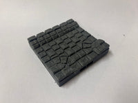 D&D Dragonlock - Dungeon