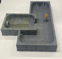 D&D Dragonlock - Dungeon