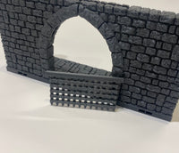 D&D Dragonlock - Castle