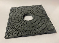 D&D Dragonlock - Dungeon