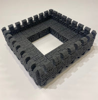 D&D Dragonlock - Dungeon