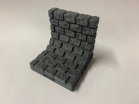 D&D Dragonlock - Dungeon