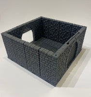 D&D Dragonlock - Dungeon