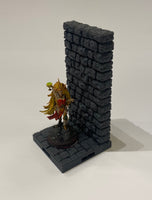 D&D Dragonlock - Castle