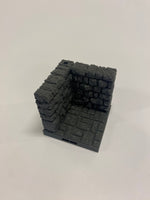 D&D Dragonlock - Dungeon