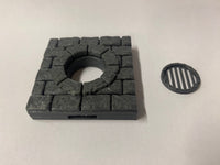 D&D Dragonlock - Dungeon