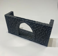 D&D Dragonlock - Castle