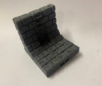 D&D Dragonlock - Dungeon