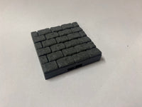 D&D Dragonlock - Castle