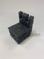 D&D Dragonlock - Dungeon