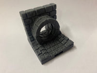 D&D Dragonlock - Dungeon