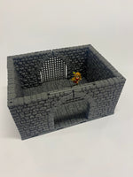 D&D Dragonlock - Dungeon