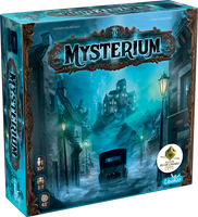 Mysterium NL