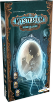 Mysterium Secrets & Lies NL - Uitbreiding