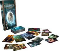 Mysterium Secrets & Lies NL - Uitbreiding