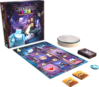 Mysterium  Kids - De schat van Kapitein Boe