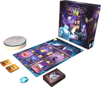 Mysterium  Kids - De schat van Kapitein Boe