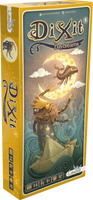 Dixit Uitbreiding 5 - Daydreams
