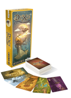 Dixit Uitbreiding 5 - Daydreams