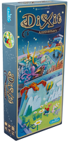 Dixit 10th Anniversary Expansion