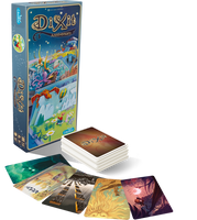 Dixit 10th Anniversary Expansion