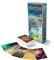 Dixit 10th Anniversary Expansion