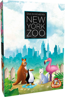 New York zoo