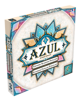 Azul exp Glanzend Paviljoen