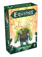 Equinox groen