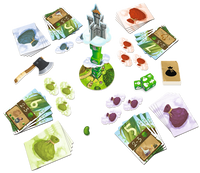 Jack and the Beanstalk