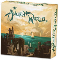 Ancient World Second ed.