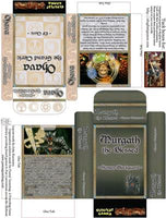 Red Dragon Inn Allies Ohava vs. Murgath