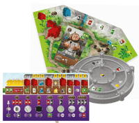 Burggraven van het Westelijk Koninkrijk