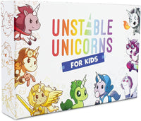 Unstable unicorns kids ENG